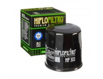 Filtr oleju HIFLOFILTRO Polaris MAGNUM 500 4x4 HF303