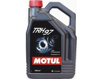 Olej przekładniowy Motul TRH 97 1L do przekładni z mokrym hamulcem